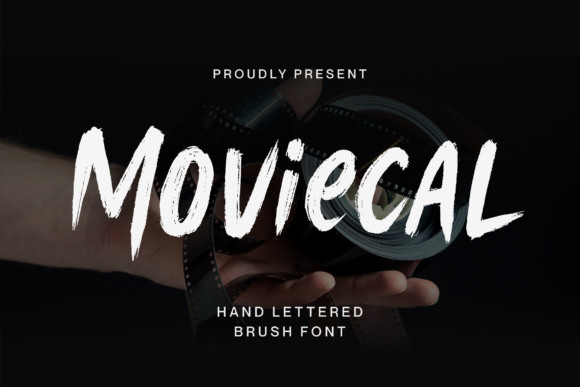 Bringing Urban Flair to Handmade Creations with Moviecal