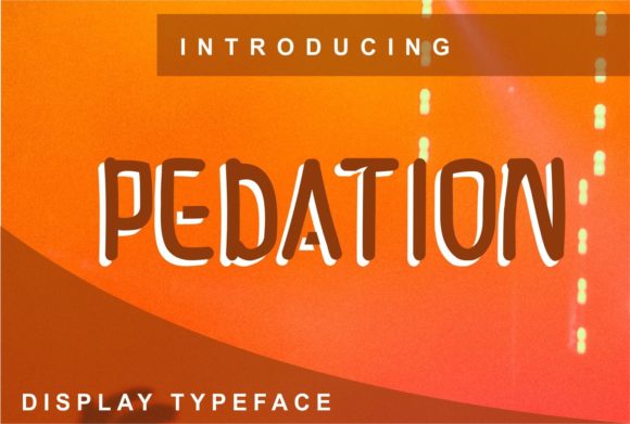 How Pedation Transformed My Brand’s Visual Identity