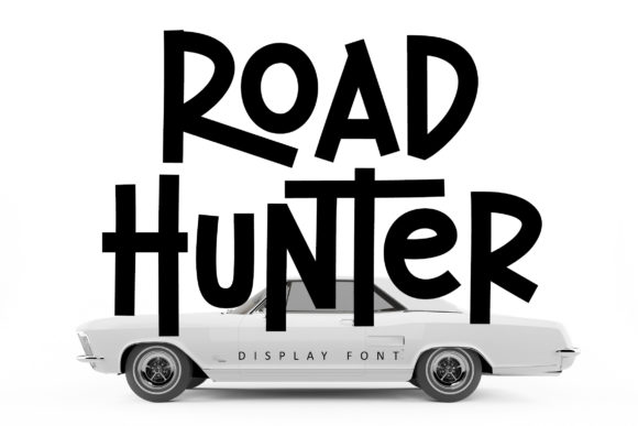 How Road Hunter Upgraded My Brand's Visual Identity