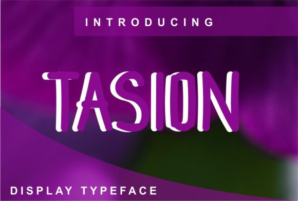 How Tasion Helped My Bakery Stand Out with Simple Typography
