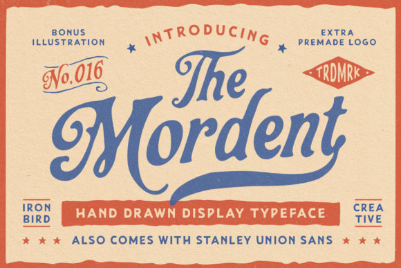 The Mordent Trio: A Designer’s Real-World Test